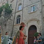 Palazzo Antico 3* 阿斯科利皮切诺