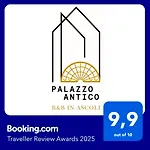 Palazzo Antico 住宿加早餐酒店
