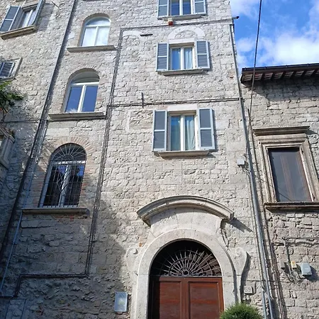Palazzo Antico