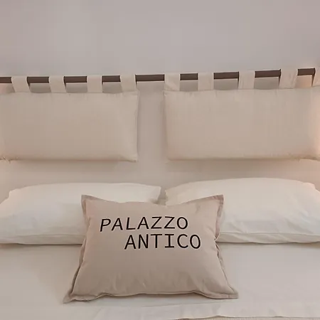 Palazzo Antico 住宿加早餐酒店 3*