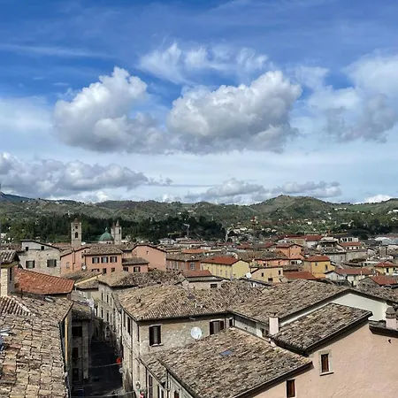 B&B Palazzo Antico 3*