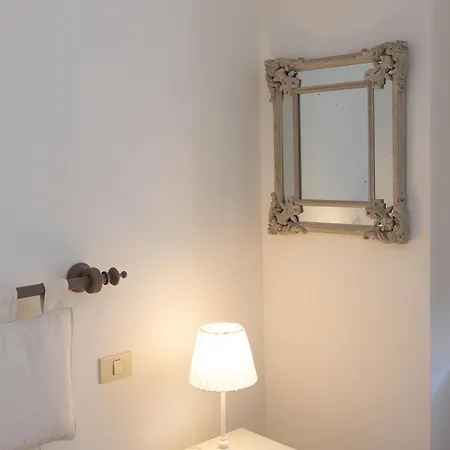 Palazzo Antico B&B 3*