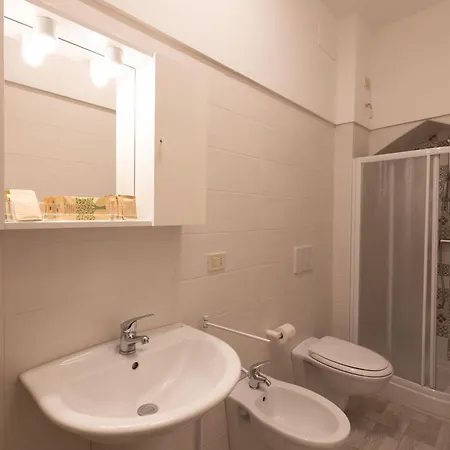 Palazzo Antico 3* 아스콜리피체노