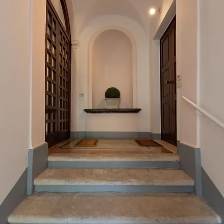 B&B Palazzo Antico