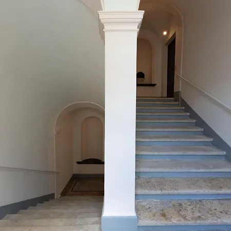 Palazzo Antico B&B 아스콜리피체노