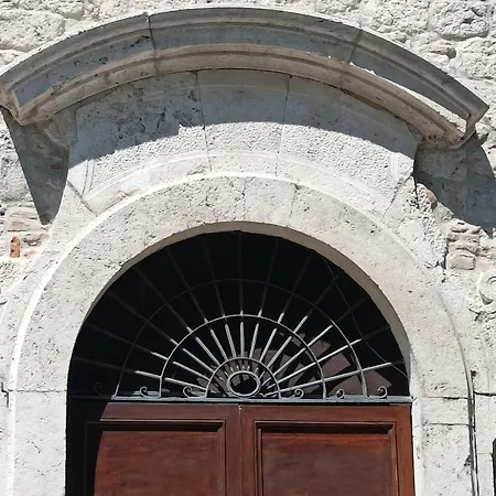 住宿加早餐酒店 Palazzo Antico 阿斯科利皮切诺