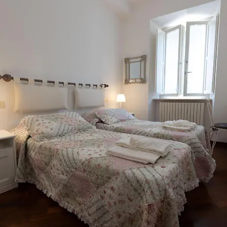 Palazzo Antico 住宿加早餐酒店 3*