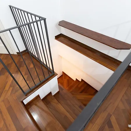 Palazzo Antico 3*