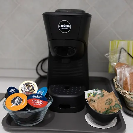 B&B Palazzo Antico 3*